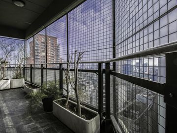 Departamento en Palermo-  Malabia 2300
