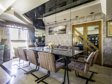 Departamento en Palermo-  Malabia 2300