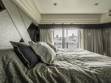 Departamento en Palermo-  Malabia 2300