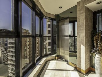 Departamento en Palermo-  Malabia 2300