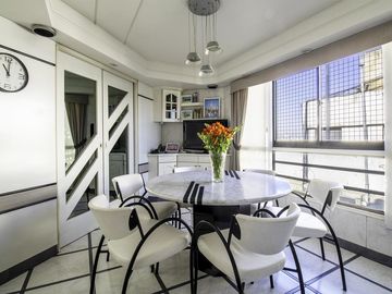 Departamento en Palermo-  Malabia 2300