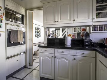 Departamento en Palermo-  Malabia 2300