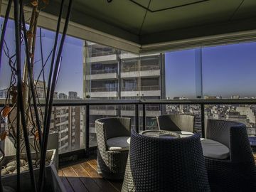 Departamento en Palermo-  Malabia 2300