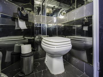 Departamento en Palermo-  Malabia 2300
