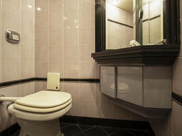 Departamento en Palermo-  Malabia 2300