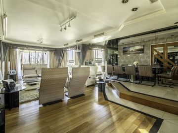 Departamento en Palermo-  Malabia 2300