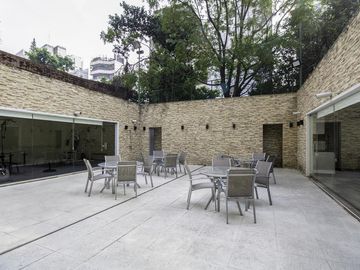 Departamento en Palermo-  Malabia 2300