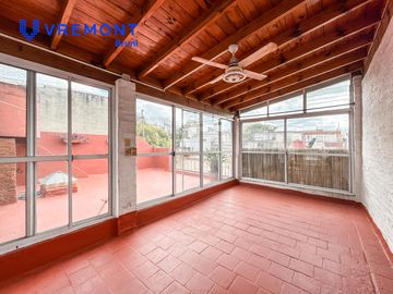 Venta PH 3 AMB en Velez Sarsfield, Capital Federal.