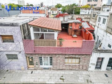 Venta PH 3 AMB en Velez Sarsfield, Capital Federal.