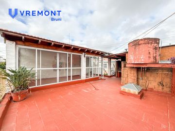 Venta PH 3 AMB en Velez Sarsfield, Capital Federal.