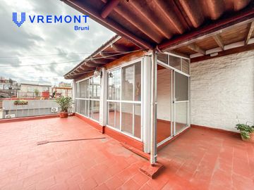 Venta PH 3 AMB en Velez Sarsfield, Capital Federal.