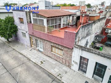 Venta PH 3 AMB en Velez Sarsfield, Capital Federal.