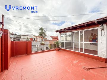 Venta PH 3 AMB en Velez Sarsfield, Capital Federal.