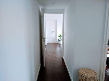 Departamento en venta en Olivos 3 ambientes con cochera