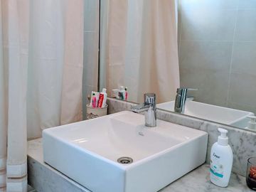 Departamento en venta en Olivos 3 ambientes con cochera