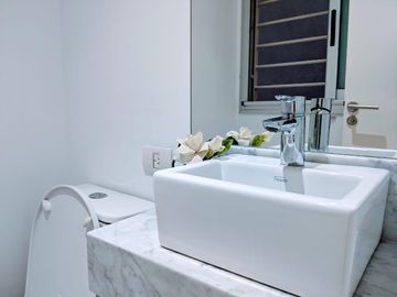 Departamento en venta en Olivos 3 ambientes con cochera