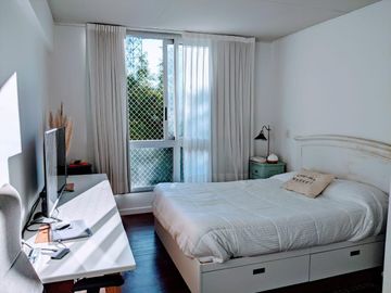 Departamento en venta en Olivos 3 ambientes con cochera