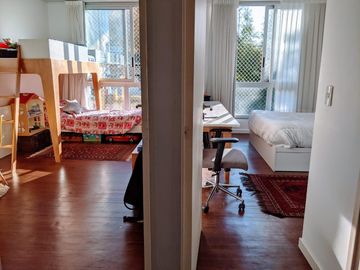 Departamento en venta en Olivos 3 ambientes con cochera