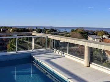 Departamento en venta en Olivos 3 ambientes con cochera
