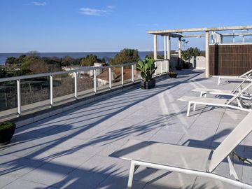 Departamento en venta en Olivos 3 ambientes con cochera