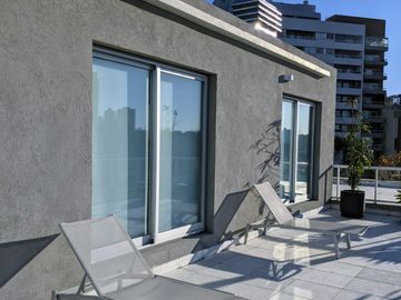 Departamento en venta en Olivos 3 ambientes con cochera