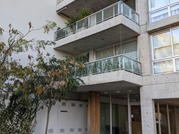 Departamento en venta en Olivos 3 ambientes con cochera
