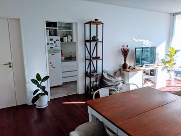 Departamento en venta en Olivos 3 ambientes con cochera