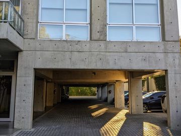 Departamento en venta en Olivos 3 ambientes con cochera
