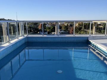 Departamento en venta en Olivos 3 ambientes con cochera