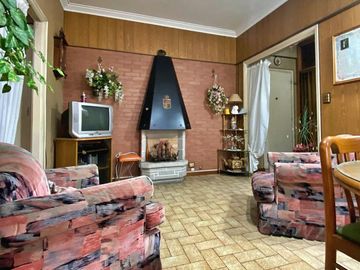 Departamento en VENTA 2 AMBIENTES con dependencia Zona Plaza Colón, Mar del Plata