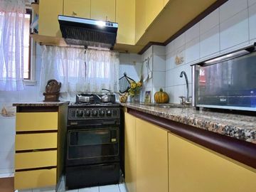 Departamento en VENTA 2 AMBIENTES con dependencia Zona Plaza Colón, Mar del Plata