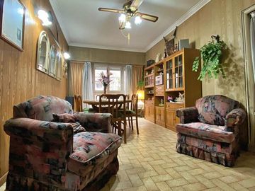 Departamento en VENTA 2 AMBIENTES con dependencia Zona Plaza Colón, Mar del Plata