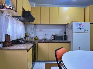 Departamento en VENTA 2 AMBIENTES con dependencia Zona Plaza Colón, Mar del Plata