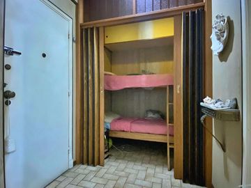 Departamento en VENTA 2 AMBIENTES con dependencia Zona Plaza Colón, Mar del Plata