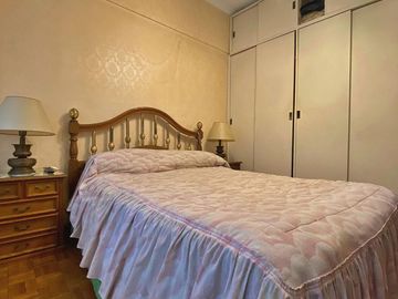 Departamento en VENTA 2 AMBIENTES con dependencia Zona Plaza Colón, Mar del Plata