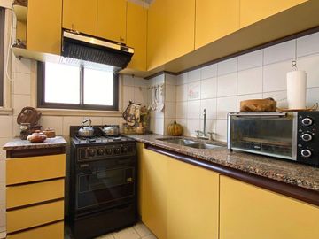 Departamento en VENTA 2 AMBIENTES con dependencia Zona Plaza Colón, Mar del Plata