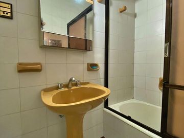 Departamento en VENTA 2 AMBIENTES con dependencia Zona Plaza Colón, Mar del Plata