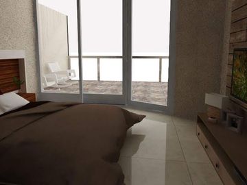 Departamento - San Carlos De Bariloche