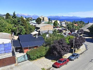 Departamento - San Carlos De Bariloche