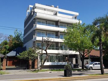 Departamento en  ADROGUE