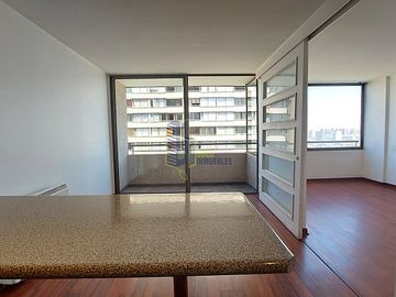 OPORTUNIDAD AV. SANTA MARIA  571 DEPTO 1D 1B