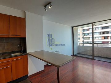 OPORTUNIDAD AV. SANTA MARIA  571 DEPTO 1D 1B