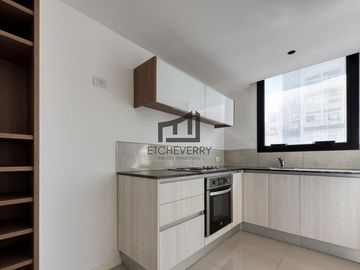 Departamento en Zona Plaza Mitre