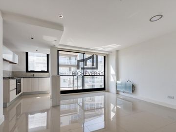 Departamento en Zona Plaza Mitre