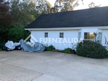 Casa en Venta en Las Brisas de Santo Domingo