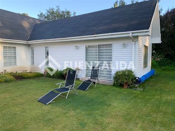 Casa en Venta en Las Brisas de Santo Domingo