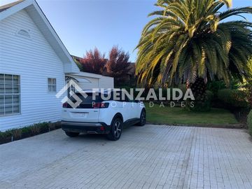 Casa en Venta en Las Brisas de Santo Domingo