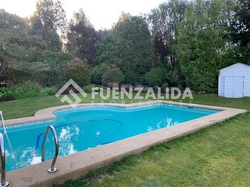 Casa en Venta en Las Brisas de Santo Domingo