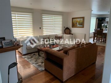 Casa en Venta en Las Brisas de Santo Domingo