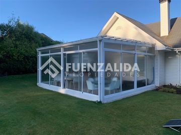 Casa en Venta en Las Brisas de Santo Domingo